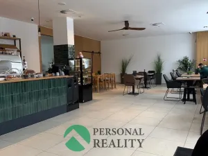 Pronájem restaurace, Praha - Malešice, Akademická, 200 m2