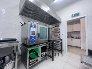 Pronájem restaurace, Praha - Malešice, Akademická, 200 m2