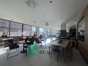 Pronájem restaurace, Praha - Malešice, Akademická, 200 m2