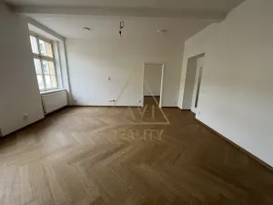 Pronájem bytu 2+kk, Praha - Bubeneč, dr. Zikmunda Wintra, 56 m2