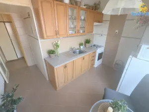 Prodej bytu 1+1, Praha - Strašnice, Dětská, 35 m2