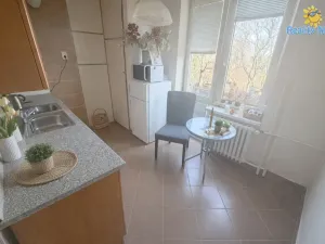 Prodej bytu 1+1, Praha - Strašnice, Dětská, 35 m2