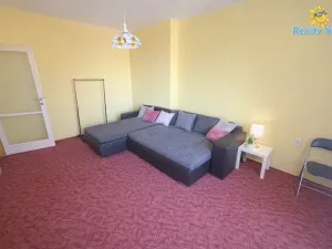 Prodej bytu 1+1, Praha - Strašnice, Dětská, 35 m2