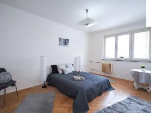 Prodej bytu 2+1, Pardubice, Rosická, 55 m2