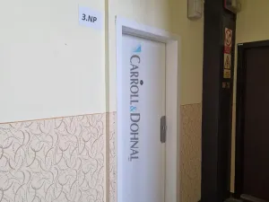 Pronájem bytu 2+1, Ostrava - Zábřeh, Středoškolská, 43 m2