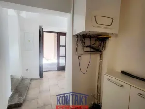 Pronájem bytu 1+kk, České Budějovice - České Budějovice 3, 48 m2