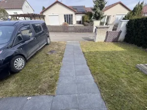 Pronájem rodinného domu, Všestary, Azalková, 124 m2