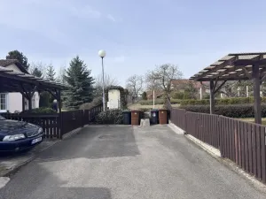 Pronájem rodinného domu, Všestary, Azalková, 124 m2