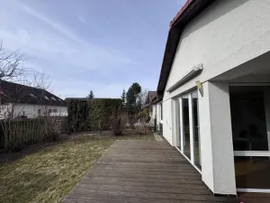 Pronájem rodinného domu, Všestary, Azalková, 124 m2