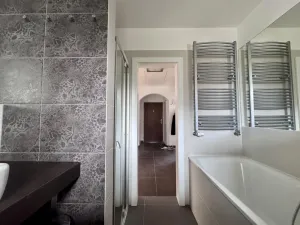 Pronájem rodinného domu, Všestary, Azalková, 124 m2