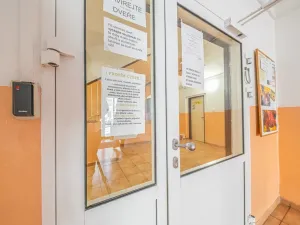 Prodej bytu 1+1, Kladno - Kročehlavy, Finská, 35 m2