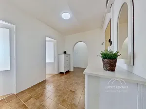 Pronájem bytu 3+kk, Kamenice, Sídliště II, 78 m2