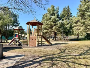 Pronájem bytu 3+kk, Kamenice, Sídliště II, 78 m2