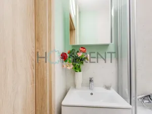 Pronájem bytu 2+1, Praha - Libeň, Konšelská, 49 m2