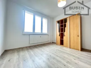 Pronájem bytu 2+1, Tachov, Stadtrodská, 65 m2