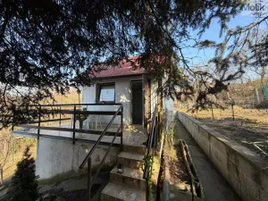 Prodej zahrady, Litoměřice - Pokratice, 442 m2