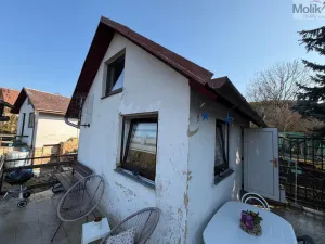 Prodej zahrady, Litoměřice - Pokratice, 442 m2