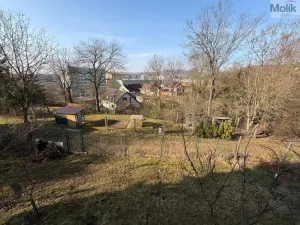 Prodej zahrady, Litoměřice - Pokratice, 442 m2