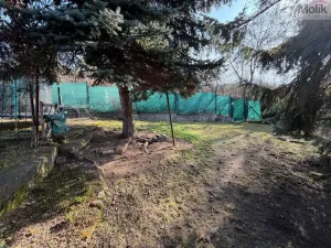 Prodej zahrady, Litoměřice - Pokratice, 442 m2