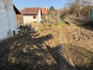 Prodej zahrady, Litoměřice - Pokratice, 442 m2