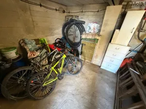 Prodej zahrady, Litoměřice - Pokratice, 442 m2