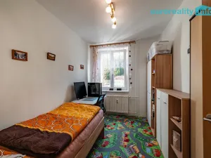 Prodej bytu 3+1, Kraslice, B. Smetany, 62 m2