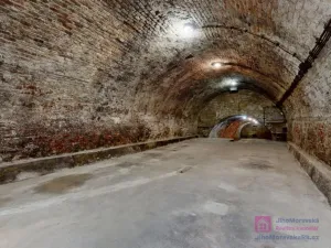 Prodej pozemku pro bydlení, Velké Bílovice, U Školky, 127 m2