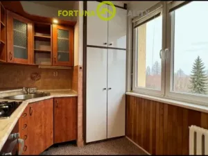 Pronájem bytu 2+1, Studénka - Butovice, Sjednocení, 54 m2