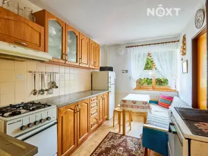 Prodej chaty, Horní Stropnice, 122 m2