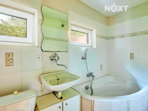 Prodej chaty, Horní Stropnice, 122 m2