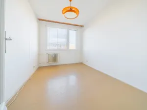 Prodej bytu 3+1, Kladno - Kročehlavy, Italská, 74 m2