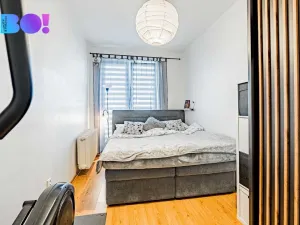 Prodej bytu 3+1, Třinec, Seifertova, 73 m2