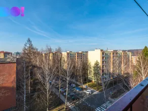 Prodej bytu 3+1, Třinec, Seifertova, 73 m2