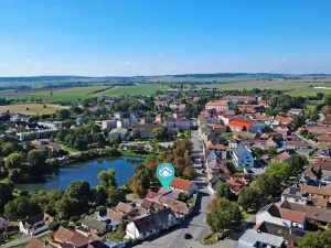 Prodej rodinného domu, Hrotovice, Rybniční, 72 m2