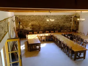 Prodej rodinného domu, Soutice, 1557 m2