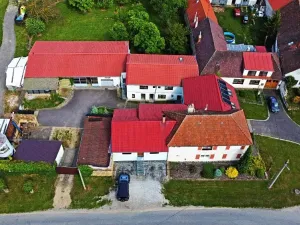 Prodej rodinného domu, Dešov, 1224 m2