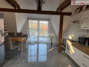 Pronájem bytu 3+kk, Libež, 65 m2