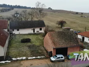 Prodej chalupy, Ostrovec-Lhotka, 75 m2