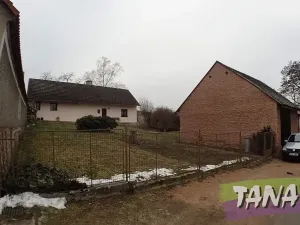 Prodej chalupy, Ostrovec-Lhotka, 75 m2