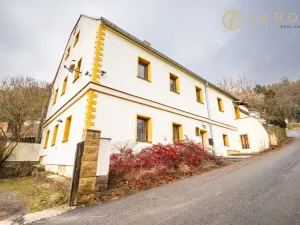 Prodej restaurace, Klášterec nad Ohří - Útočiště, 590 m2