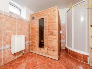 Prodej restaurace, Klášterec nad Ohří - Útočiště, 590 m2