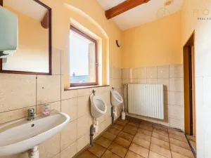 Prodej restaurace, Klášterec nad Ohří - Útočiště, 590 m2