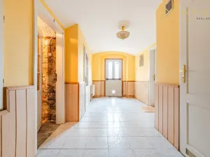 Prodej restaurace, Klášterec nad Ohří - Útočiště, 590 m2