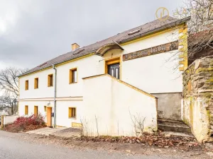 Prodej restaurace, Klášterec nad Ohří - Útočiště, 590 m2