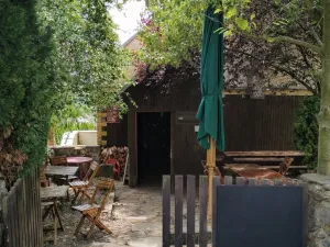 Prodej restaurace, Klášterec nad Ohří - Útočiště, 590 m2