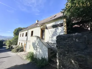 Prodej restaurace, Klášterec nad Ohří - Útočiště, 590 m2