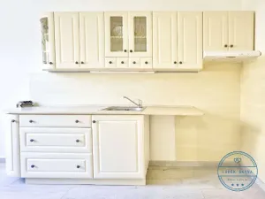 Pronájem bytu 1+1, Brno, Šumavská, 38 m2