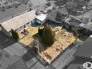 Prodej rodinného domu, Lažany, 70 m2