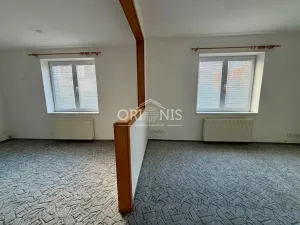 Prodej rodinného domu, Chomutov, Jugoslávská, 110 m2