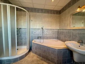 Prodej rodinného domu, Chomutov, Jugoslávská, 110 m2